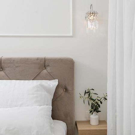 Apartman Marina 비르브닉 외부 사진